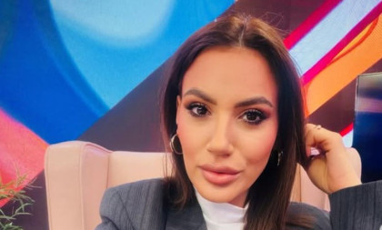 Nakon razlaza sa Kristijanom, Kristina se s decom vraća kod roditelja: "Dok ne stanem na noge..."