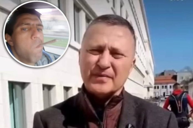 Evo ko hoće da menja sistem; Mediji: Zašto Ilić nije krenuo od sebe?  (FOTO/VIDEO)
