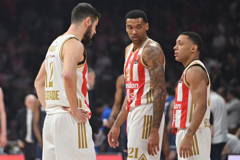 Obradović „krivca“ našao u svojim redovima: Ako želiš da sanjaš veliko, ovo ne sme da se desi!