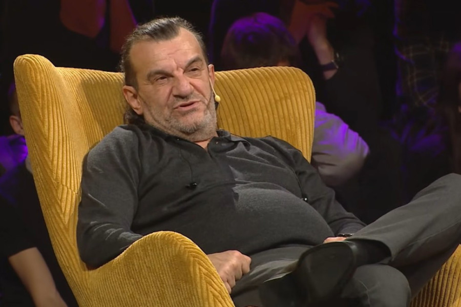 Aca Lukas otkriva šta se desilo u Geteburgu, najavio tužbe protiv organizatora: Prevarili su nas i lažno se predstavili