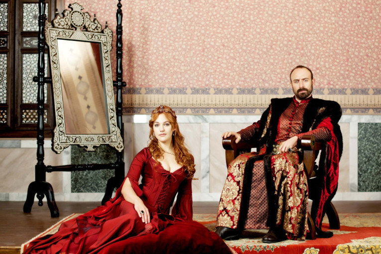 Sulejman i Hurem posle 15 godina ponovo snimaju zajedno! Stiže nova ljubavna priča, obožavaoci u transu