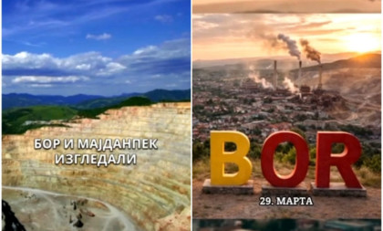 Bor nekad i sad: Od zapuštenog rudnika do hiljade radnih mesta, građani 29. marta odlučuju o budućnosti! (VIDEO)