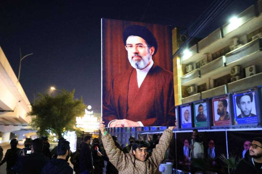 Šta je sve Modžtaba Hamnej rekao u prvom obraćanju: Platiće nam sve, a ako to ne urade...