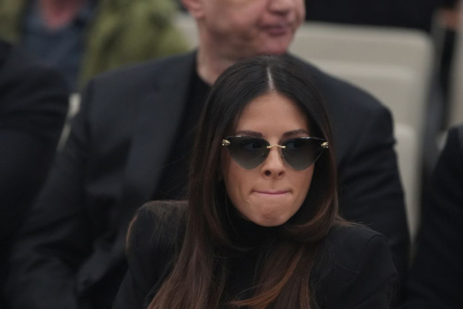 Muž Ane Sević se ne odvaja od Darka Lazića: Otišli daleko od Srbije nakon tragedije (FOTO)