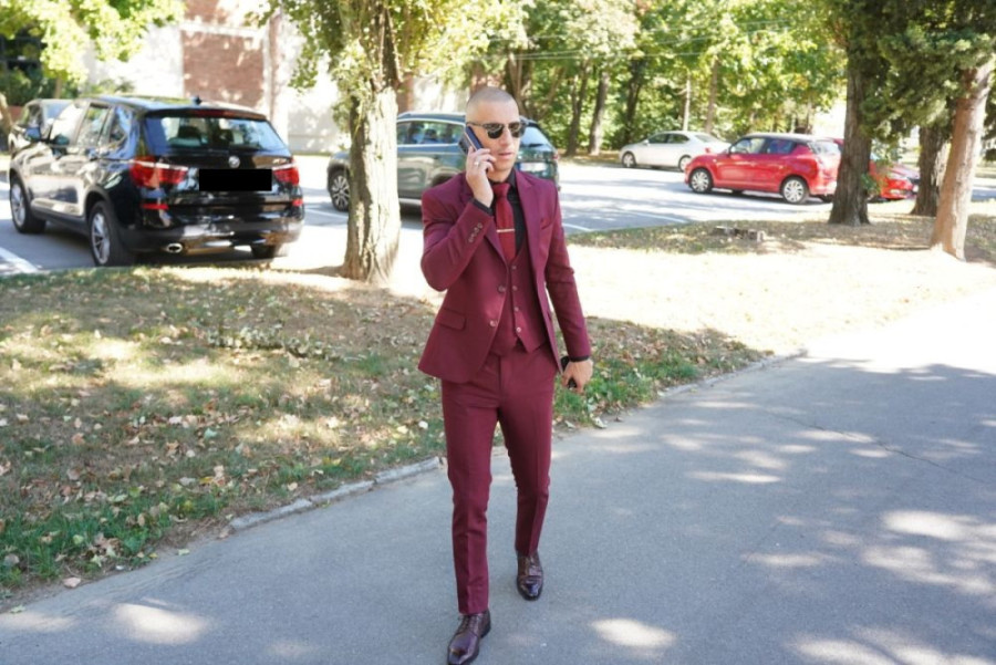 "Izbezumio sam se kad sam je video..." Voditelj otkriva kako je Ana Sević saznala za smrt Dragana Lazića