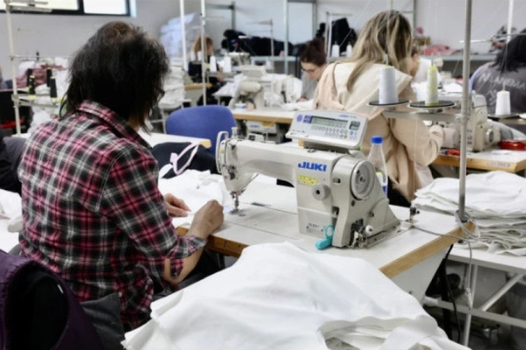 Mesarović u poseti Knjaževcu: Konstruktivni razgovori sa privrednicima doneće nova radna mesta, pomoć države za bolji privredni ambijent