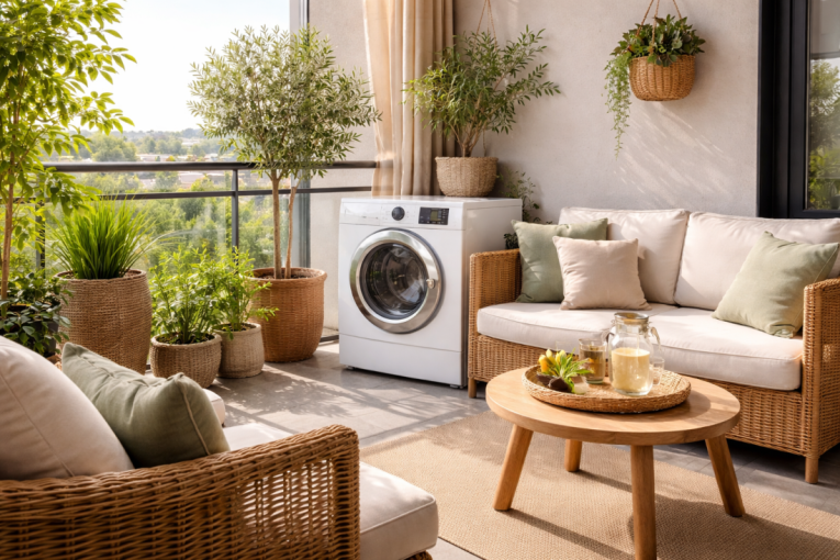 Predstavljaju ogroman bezbednosni rizik: Ovih pet stvari nikako ne smete da držite na terasi