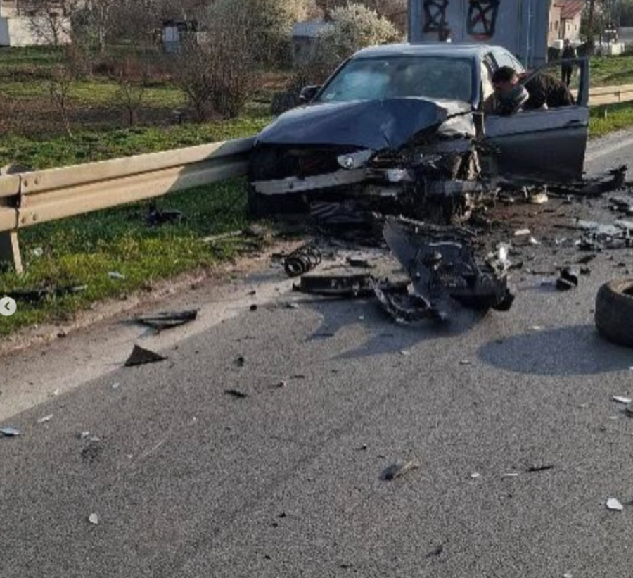 Drama na Zelenom vencu: Mladić (25) izboden u tuči!