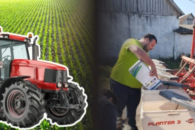 Nema mesta za paniku: Stručnjak sa Instituta za voćarstvo otkriva da su vremenski uslovi povoljni!