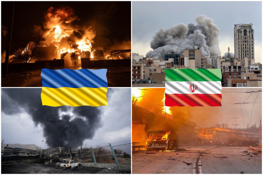 Iran upozorio Trampa: Samo probaj da nam isključiš struju, lakše ćemo ih pohvatati u mraku