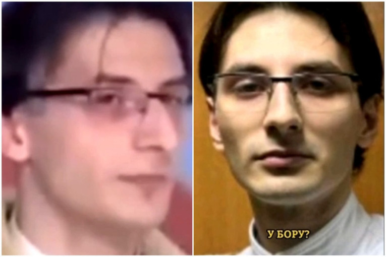 "Lažni veteran, lažni student": Vučević raskrinkao Dušana Mandarića - "Pod okriljem noći ruše Novi Sad!"