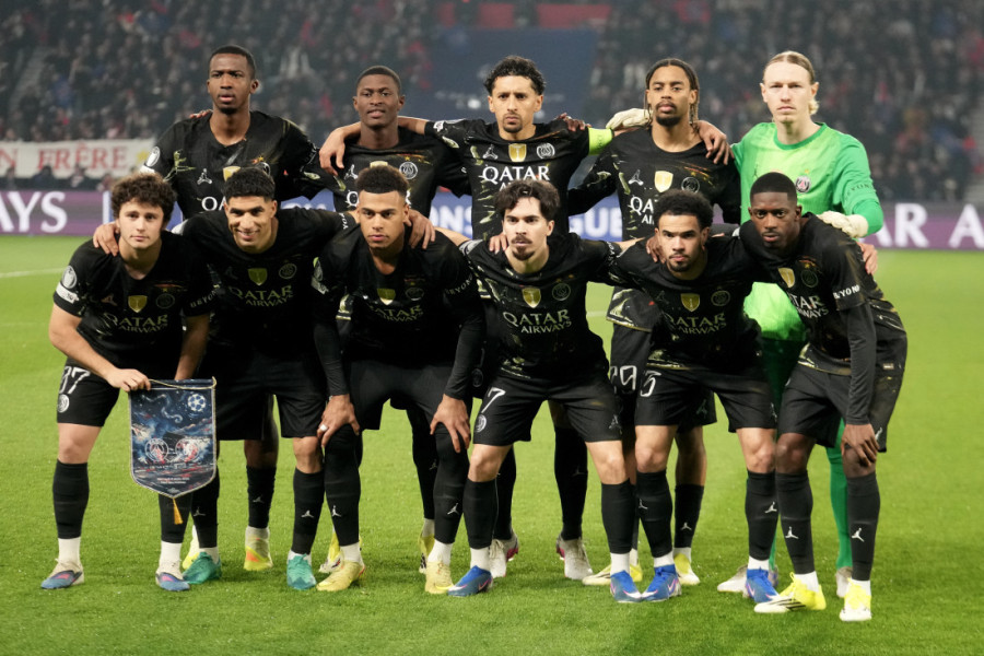 "Sveci" ulaze i u košarkašku priču: Ako neće komšije, hoće onda PSŽ