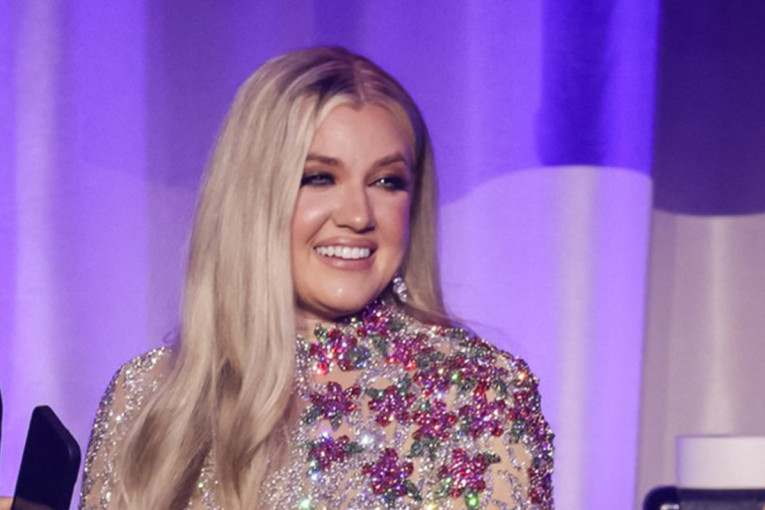 Udovica Čarlija Kirka postala poverenik prestizne vojne akademije: Imenovao je licno Tramp