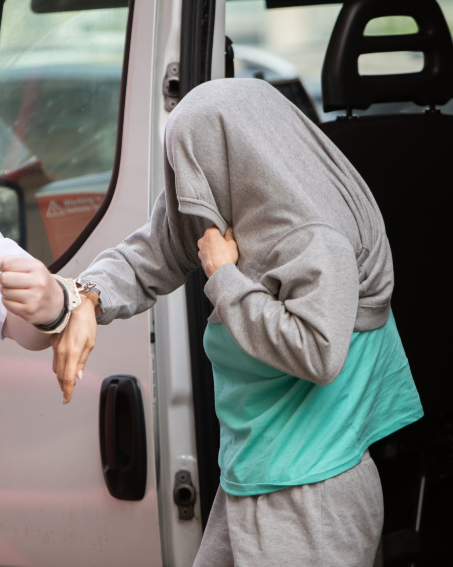 Ubio bivšu ženu pa telo zakopao u dvorištu kuće! U zločinu učestvovala i njegova tetka