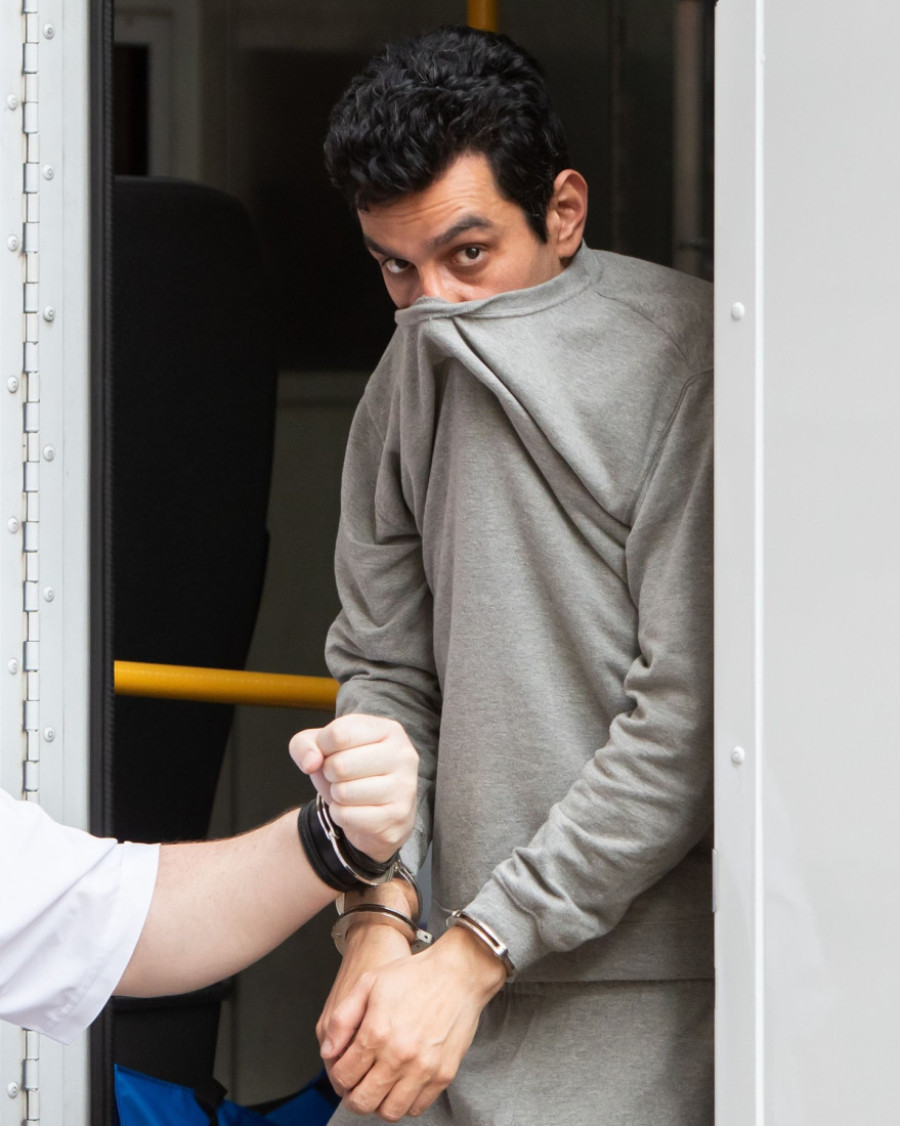 Ubio bivšu ženu pa telo zakopao u dvorištu kuće! U zločinu učestvovala i njegova tetka