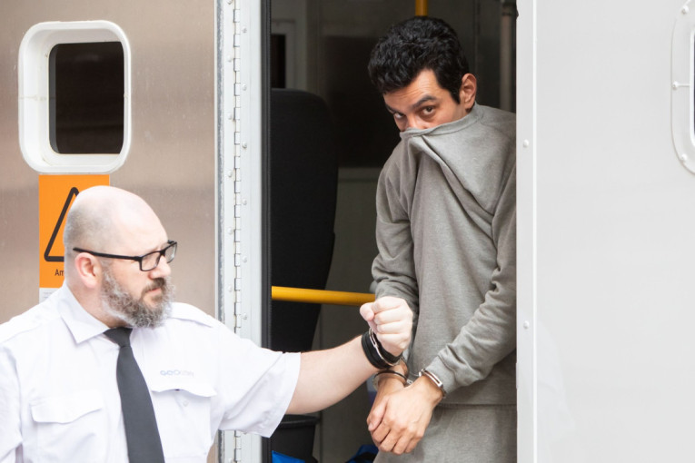 Ubio bivšu ženu pa telo zakopao u dvorištu kuće! U zločinu učestvovala i njegova tetka