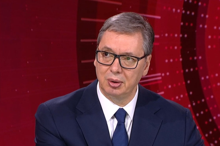 Vučić o ubistvu Zorana Đinđića: To je bila ogromna tragedija za zemlju