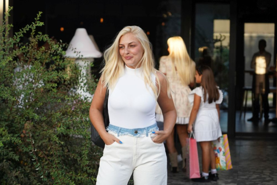 Goga Gačić o Markovoj ljubavnici! Otkrila detalje prevare: U sekundi se raspalo sve!