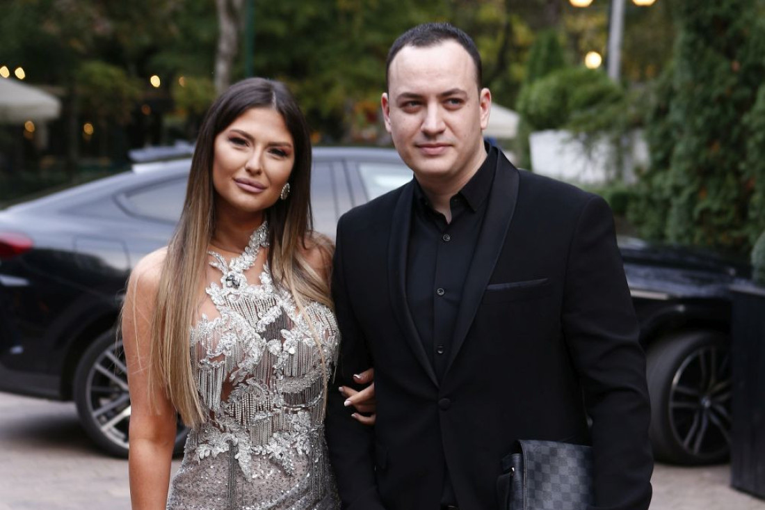 Bivši muž Ane Radulović otvoreno o voditeljki, pa i Gogi Gačić: Otkrio kada se tačno viđaju!