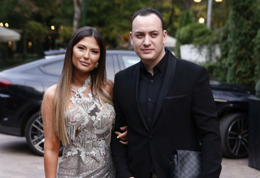 Bivši muž Ane Radulović sprema tajno venčanje nakon što je dobio ćerku: Isplivali detalji!