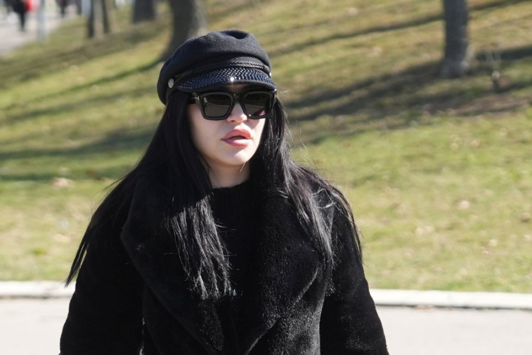 Posle takmičenja u "Zvezdama Granda" Aleksandra Mladenović imala je ozbiljnih problema: Završila i na terapiji!