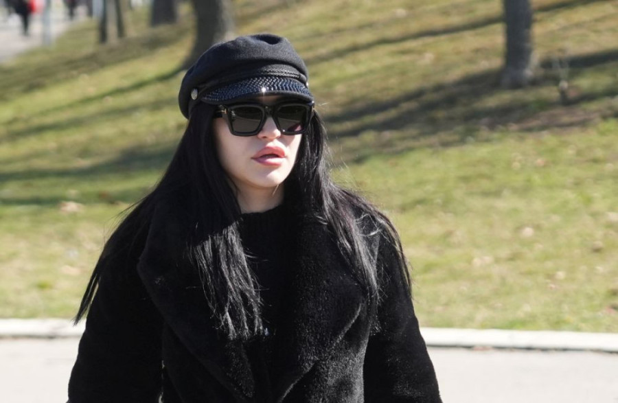 Mladenovićka nakon sukoba sa Džejlom: "Moji roditelji prolaze kroz agoniju!"