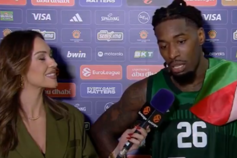 Neću da im pomažem! Jokić kategoričan posle čudesnog tripl-dabla i uoči okršaja sa Dončićem (VIDEO)