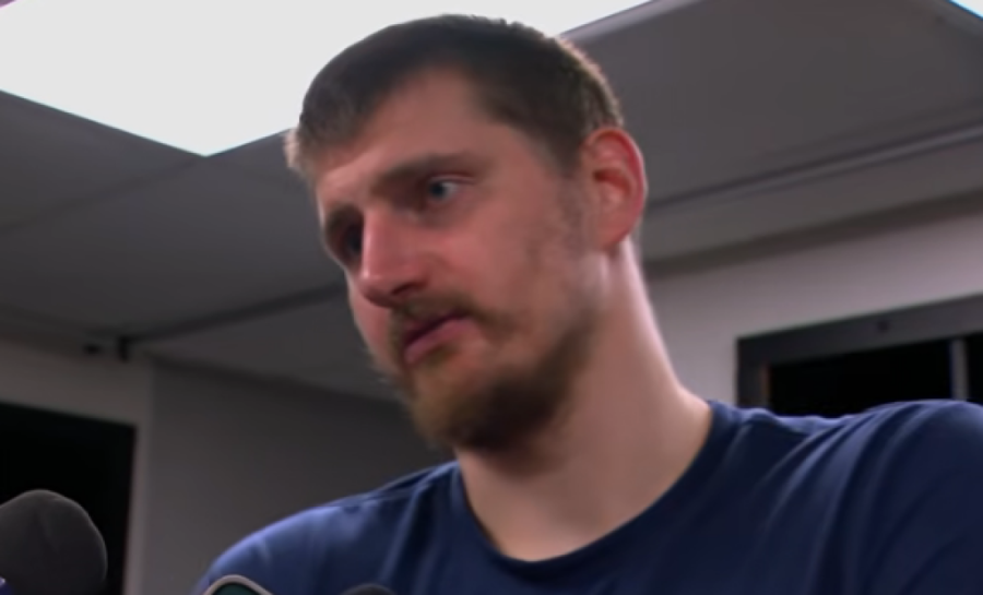 U jeku priče o raskidu sa Anamarijom, Luka razmenjivao "teške reči" sa Litvancem (VIDEO)