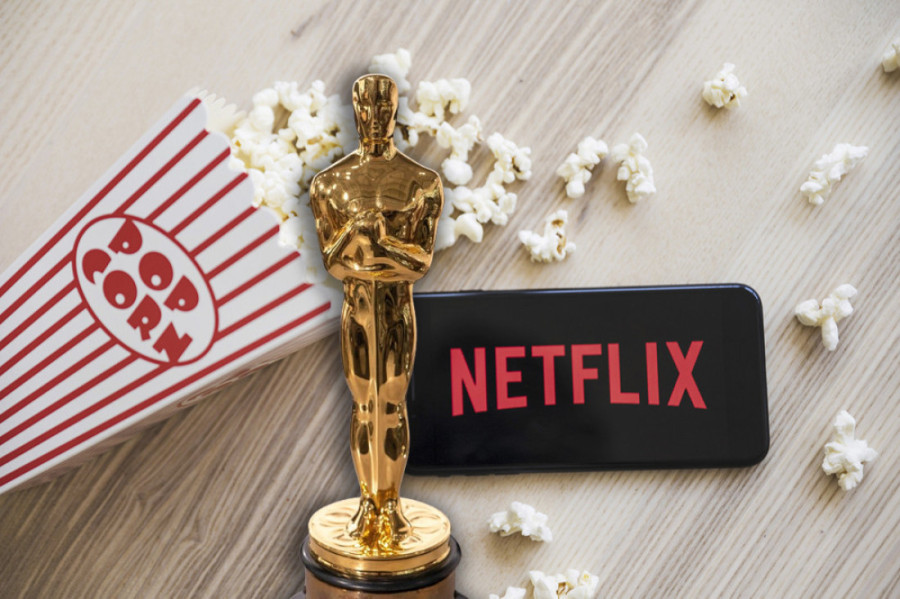 Spilberg otkrio da li će ikada sarađivati sa Netfliksom: Samo pod jednim strogim uslovom!