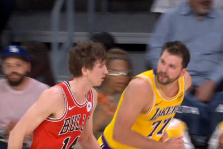 U jeku priče o raskidu sa Anamarijom, Luka razmenjivao "teške reči" sa Litvancem (VIDEO)