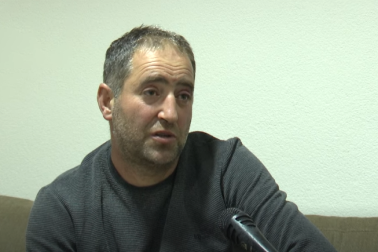 Kurtijevi banditi mučili Srbina: Bojan krenuo po lekove, pa pretučen pred teško bolesnim ocem (VIDEO)