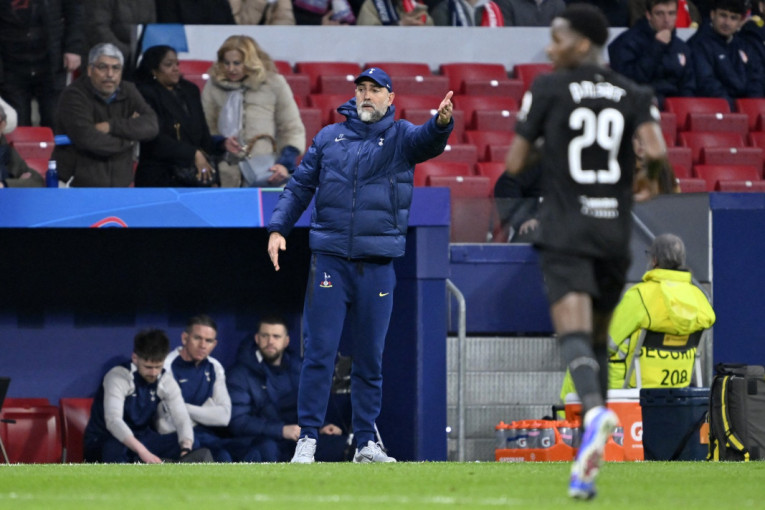 Ko su glavni kandidati za Tudorovu zamenu na mestu menadžera Tottenhama?