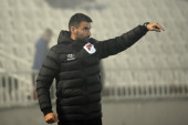 Trener TSC-a se nada da može da iskoristi loše rezultate Partizana, ali je "prepreka" povratak Blagojevića