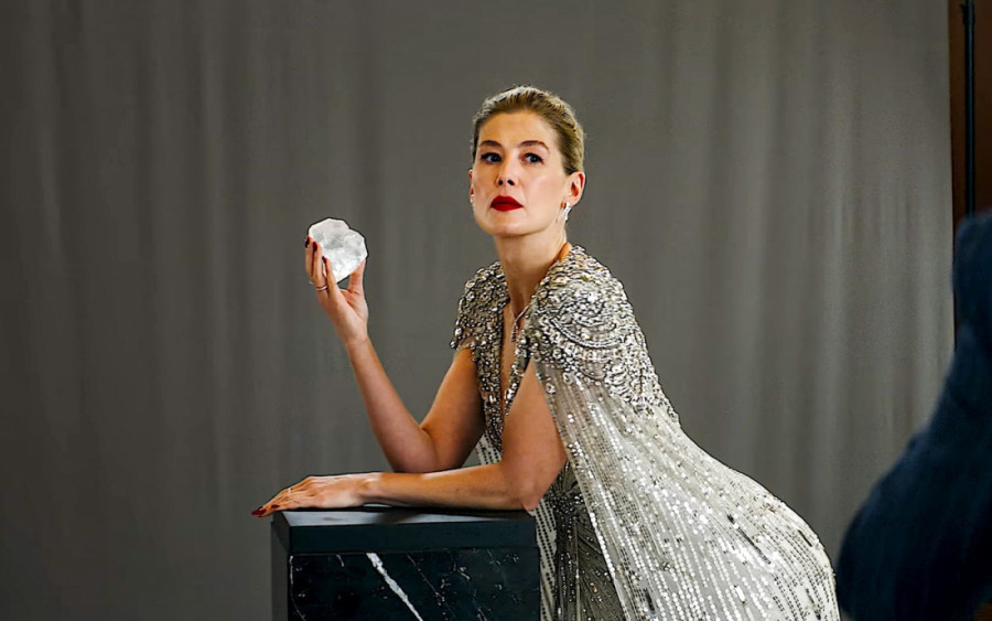 Rebeka Ferguson šokirala izjavom o trećem delu "Dine": Otkrila šta se dogodilo sa njenim likom (VIDEO)