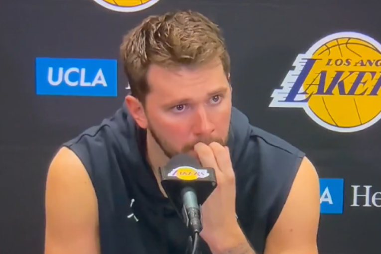 Ovako je Dončić presudio Jokiću i Denveru! NBA triler koji morate videti! (VIDEO)