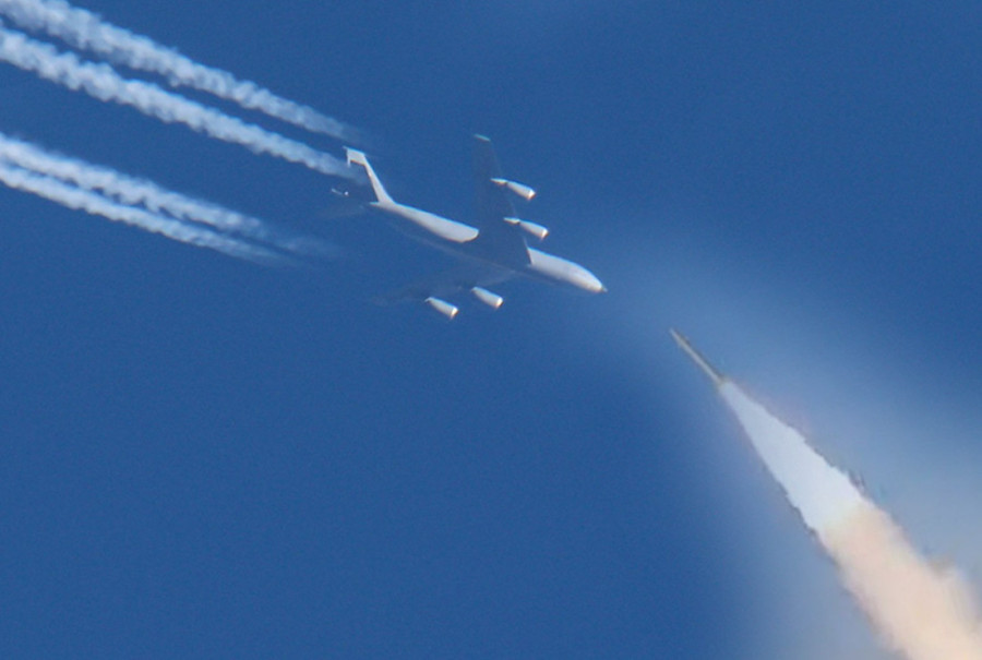 Rat se širi van Bliskog istoka! Mogući su napadi na vojne ciljeve u Evropi