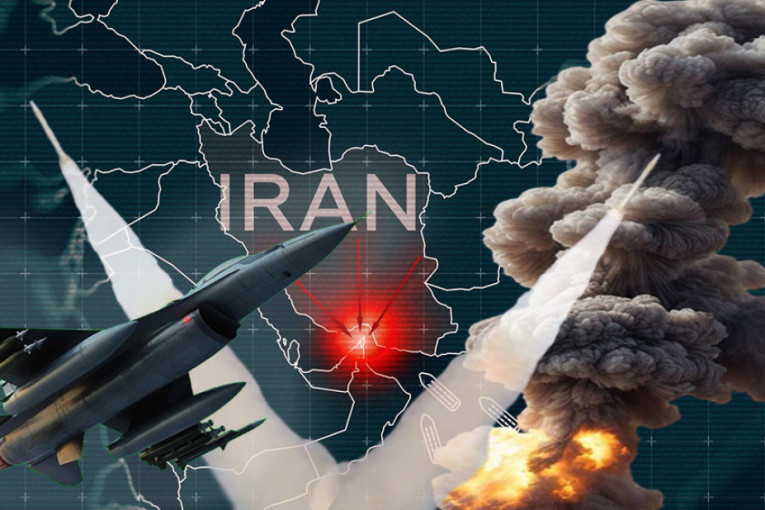 Teheran zadao rok: Ovo je šest uslova za mir, Amerika i Izrael pod pritiskom