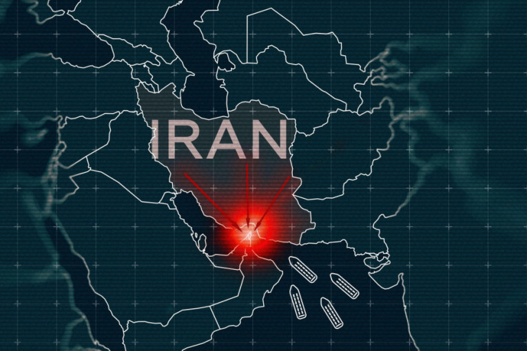 Amerika planira nove napade na Iran: Ovo su glavne mete