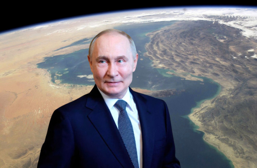 Putin razrešio sve nedoumice: Rusija neće napasti NATO, spremni smo na mir sa Ukrajinom!