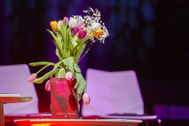 Moja prva knjiga: Fondacija Mozzart pruža podršku neafirmisanim autorima