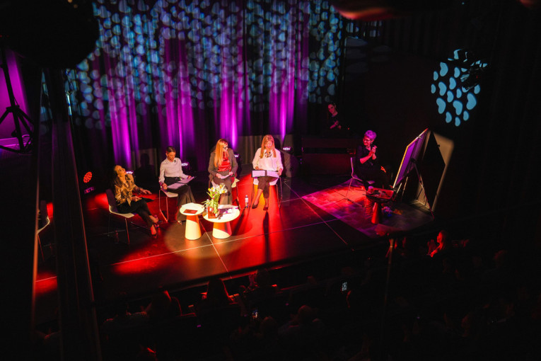 Moja prva knjiga: Fondacija Mozzart pruža podršku neafirmisanim autorima