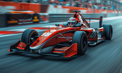 Kineski automobilski gigant želi u Formulu 1: Cilj im je da se takmiče sa Ferrarijem i McLarenom