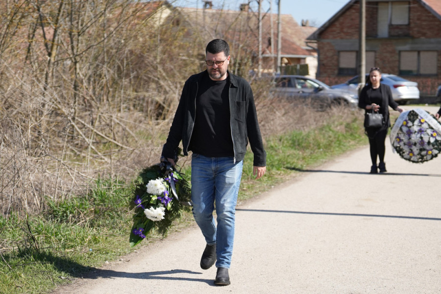 "Zabranili su me zbog alkohola!" Zvezda "Granda" o velikom pehu, karijeri i porodici!