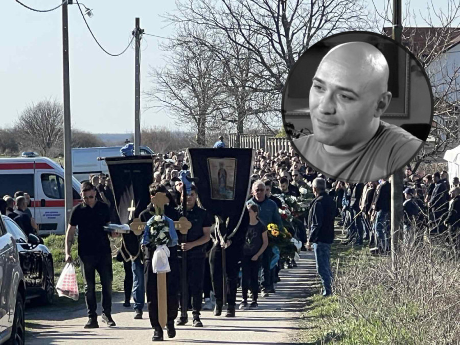 "Bruka i sebe i mene..." Darko Lazić je ovako govorio o mlađem bratu: Zvali smo ga antitalenat