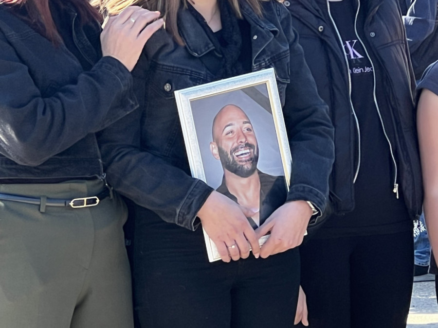 Barbara otvoreno o Darku, Ani Sević, ali i Jakovu: Bila sam i ja u toj situaciji, pa se nisam drznula da pravim koncerte