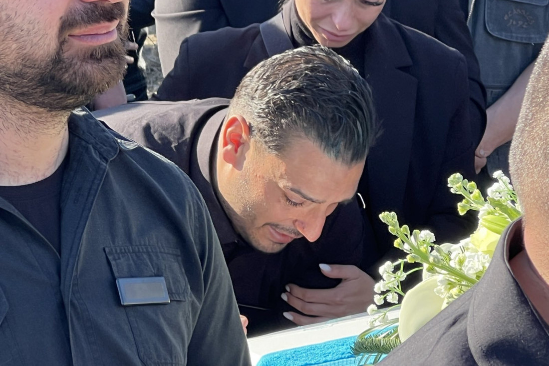 Nije dočekao da mu se ostvari najveći san: Brat Darka Lazića je ovako govorio o velikim planovima