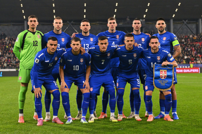 Od Finalisime nema ništa: Španci Argentinu menjaju Srbijom!