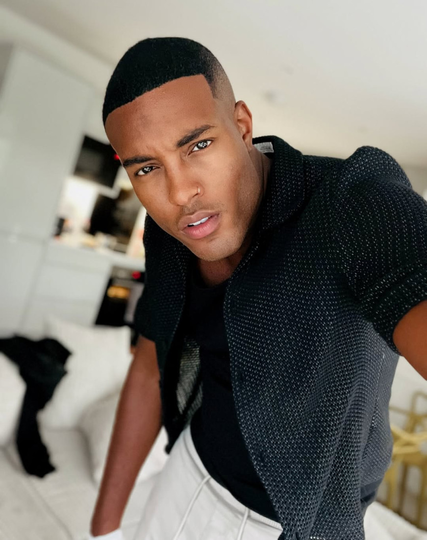 Svoju nesigurnost je skrivao 14. godina: Gospodin Tinder priznao šokantnu istinu (FOTO)