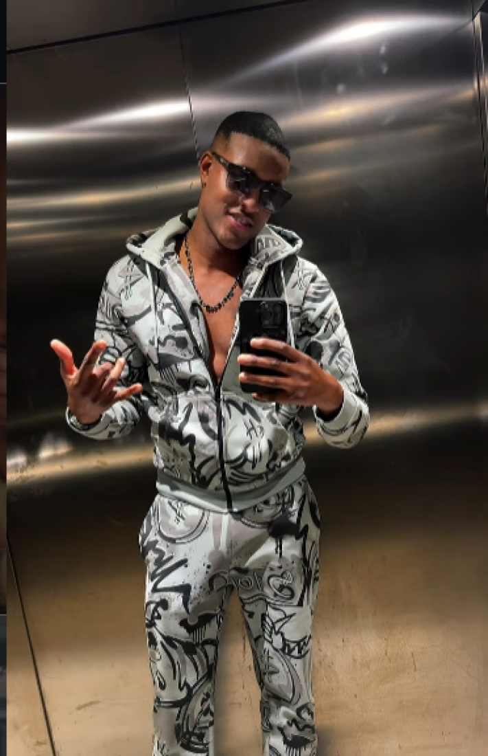 Svoju nesigurnost je skrivao 14. godina: Gospodin Tinder priznao šokantnu istinu (FOTO)