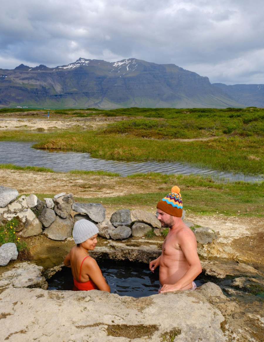 Šta je vikinški velnes? Novi trend koji sve više potiskuje luksuzne spa centre
